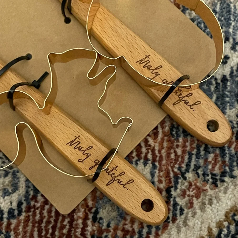 Rae Dunn Spatula Set